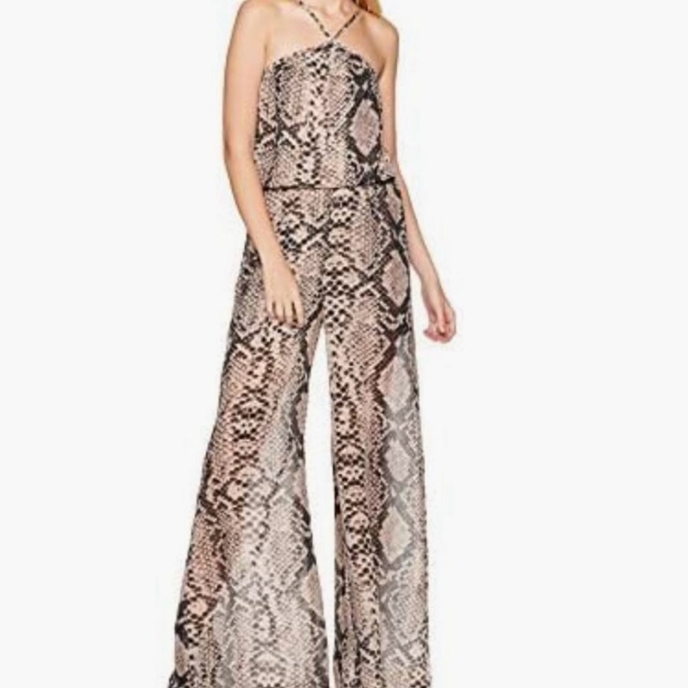 Show Me Your MuMu Jumpsuit